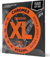 E-guitar strings D'Addario ECG23PL E-guitar strings - 2