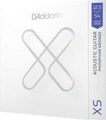 Guitar strings D'Addario XSAPB12554 Guitar strings - 2