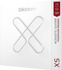 Gitarstrenger D'Addario XSAPB1353 Gitarstrenger - 2