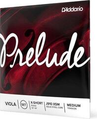 Струни за виола D'Addario J912 SM Струни за виола - 2