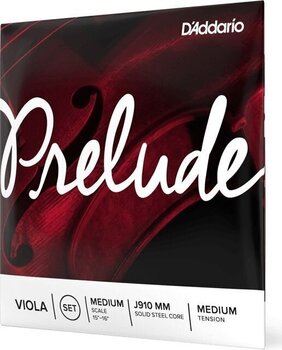 Saiten für Streichinstrumente D'Addario J911 MM Saiten für Streichinstrumente - 3