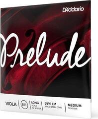 Струни за виола D'Addario J911 LM Струни за виола - 2