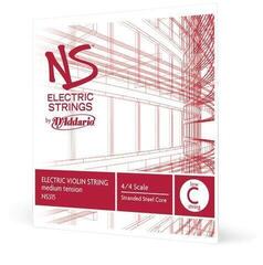Saiten für Streichinstrumente D'Addario NS315 Saiten für Streichinstrumente - 1
