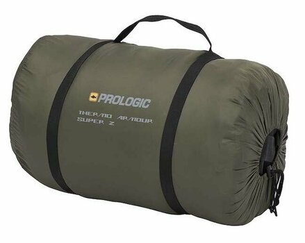 Sovepose Prologic Thermo Armour Super Z Sleeping Bag - 2