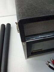 Ретро грамофон Crosley CR6233A Bermuda Black/Grey Ретро грамофон (Почти нов) - 4