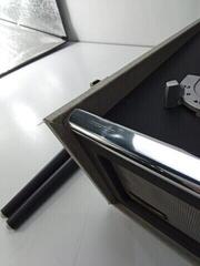 Ретро грамофон Crosley CR6233A Bermuda Black/Grey Ретро грамофон (Почти нов) - 6