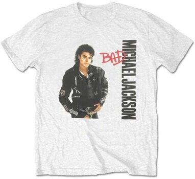 Dovanų Rinkinys Michael Jackson - Bad (Gatefoldleeve) (LP) SET S - 4
