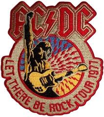 Presentset AC/DC - L SET There Be Rock (Reissue) (LP) SET Black - 5