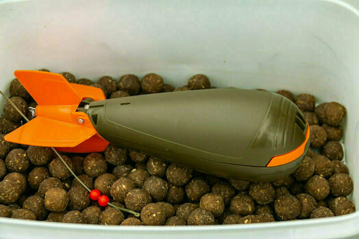 Alt produs de pescuit Prologic Airbomb Verde M - 5
