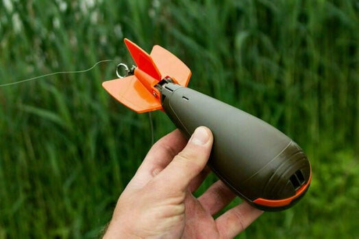 Outros artigos e ferramentas de pesca Prologic Airbomb Green M - 11