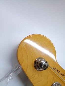 Elektrická baskytara Fender Squier Classic Vibe '60s Precision Bass IL 3-Tone Sunburst Elektrická baskytara (Zánovní) - 4