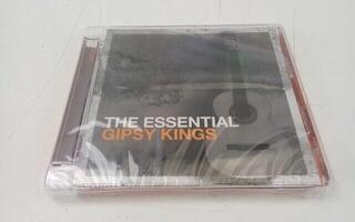 Muziek CD Gipsy Kings - The Essential Gipsy Kings (2 CD) (Alleen uitgepakt) - 1