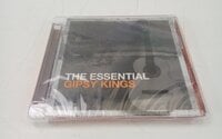Gipsy Kings - The Essential Gipsy Kings (2 CD)