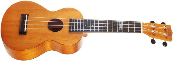 Концерт укулеле Mahalo MH2W-VNA Vintage Natural Концерт укулеле (Як новий) - 4