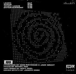 Vinyl Record 113 - Hedonist (45 RPM) (12" EP) - 1