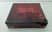Eagles - Legacy (Reissue) (Box Set) (15 LP)