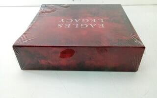 Schallplatte Eagles - Legacy (Reissue) (Box Set) (15 LP) (Nur ausgepackt) - 4