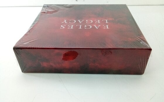 Schallplatte Eagles - Legacy (Reissue) (Box Set) (15 LP) (Nur ausgepackt) - 5