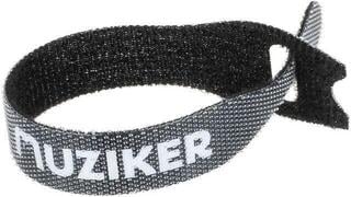 Traka za kabel Muziker FlexTie Mini 15cm 45pcs Traka za kabel - 1