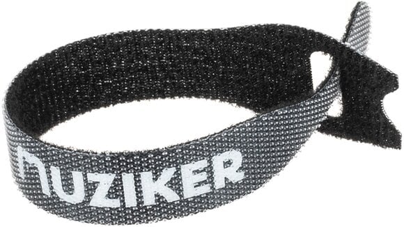 Traka za kabel Muziker FlexTie Mini 15cm 45pcs Traka za kabel - 2