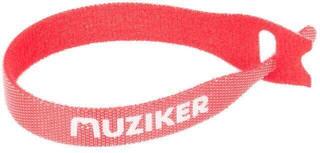 Traka za kabel Muziker FlexTie Medium 20cm 35pcs Traka za kabel - 1