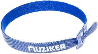 Traka za kabel Muziker FlexTie Long 30cm 25pcs Traka za kabel - 1