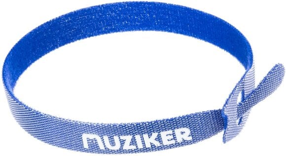 Traka za kabel Muziker FlexTie Long 30cm 25pcs Traka za kabel - 2