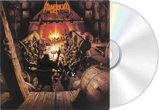 Music CD Magnum - On A Storyteller's Night (CD) - 1