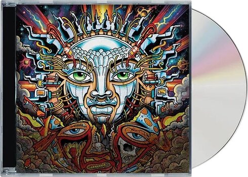 Muziek CD Sublime - Until The Sun Explodes (CD) - 2