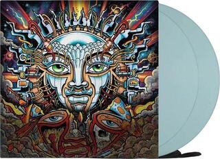 LP deska Sublime - Until The Sun Explodes (Green Coloured) (140 g) (2 LP) - 1
