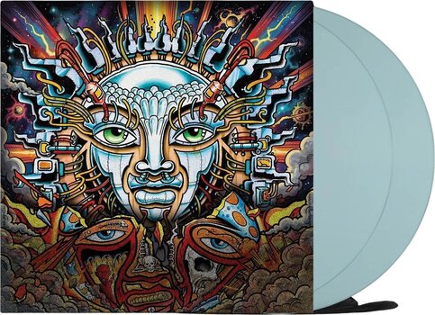 LP deska Sublime - Until The Sun Explodes (Green Coloured) (140 g) (2 LP) - 2