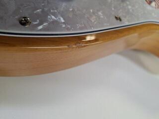 Chitarra Elettrica SX SEA2PH Vintage Natural Chitarra Elettrica (Danneggiato) - 2