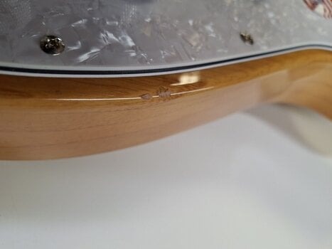 Chitarra Elettrica SX SEA2PH Vintage Natural Chitarra Elettrica (Danneggiato) - 3