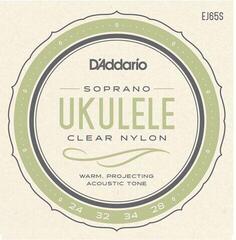 Soprano Ukulele Kala Waterman SET Sea Foam Green Soprano Ukulele - 6