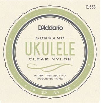 Ukelele soprano Kala Waterman SET Sea Foam Green Ukelele soprano - 6