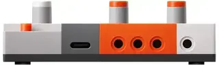 USB Audio Interface Teenage Engineering EP-136 K.O. sidekick USB Audio Interface - 1