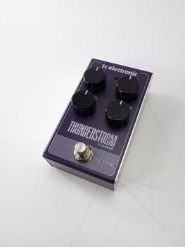 Guitar Effect TC Electronic Thunderstorm Guitar Effect (Pre-owned) - 2