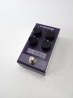 TC Electronic Thunderstorm Guitar Effect