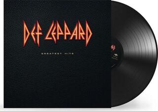 LP plošča Def Leppard - Greatest Hits (Remastered) (LP) - 1