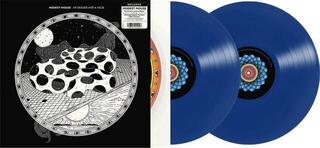 LP deska Modest Mouse - Eraser & A Maze (Indie Exclusive) (Limited Edition) (Blue Coloured) (2 LP) - 1