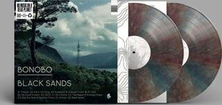 LP ploča Bonobo - Black Sands (Indie Exclusive) (Mixed Variable Marble Coloured) (140 g) (2 LP) - 1