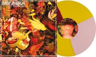 Vinyl Record Drug Church - Hit Your Head (Indie Exclusive) (Pink/Yellow/Red Coloured) (LP) - 1