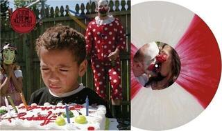 LP deska Drug Church - Paul Walker (Indie Exclusive) (White/Red Splatter Coloured) (LP) - 1