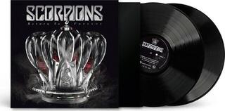 Vinyl Record Scorpions - Return To Forever (Gatefold Sleeve) (180 g) (2 LP) - 1