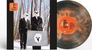 LP ploča They Might Be Giants - Else (Pumpkin Mystery Smoke Coloured) (180 g) (LP) - 1