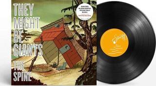 LP ploča They Might Be Giants - Spine (LP) - 1