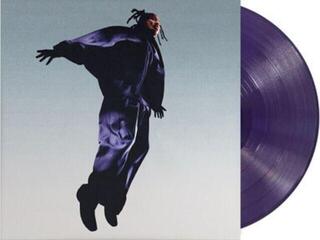 LP plošča Mavi - Pilot (Purple Coloured) (LP) - 1