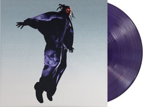 LP ploča Mavi - Pilot (Purple Coloured) (LP) - 2