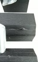 Pianonova DPB2025-BK Drveni stolac za klavir Black