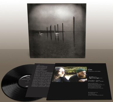LP deska Om - Conference Of The Birds (LP) - 2